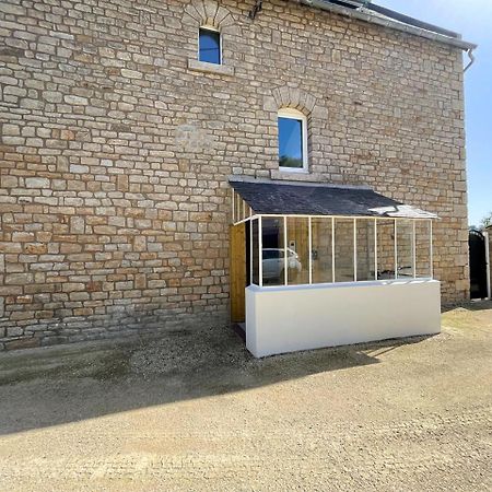 Apartmán Off Ergué-Gabéric Exteriér fotografie